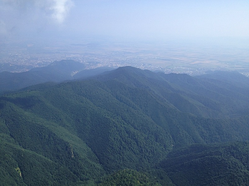 Roumanie1443