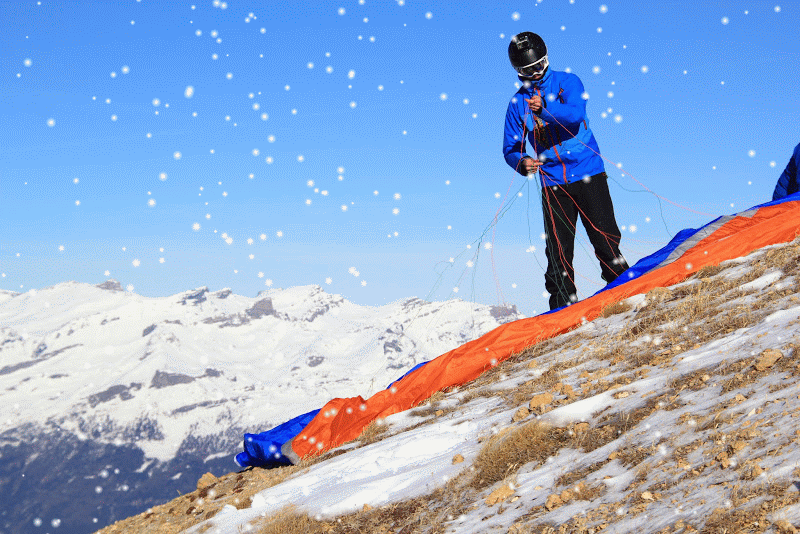 Zinal Hiver 2014 075 SNOW